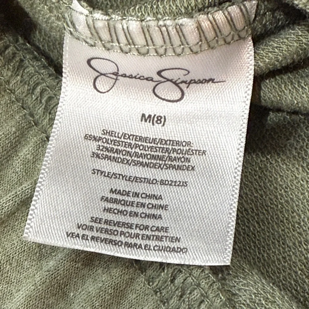 Jessica Simpson this listing